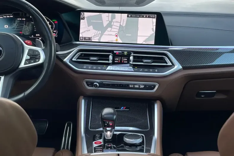 BMW X5 M din 2021 cu 60.200 km - oferta BMW171178 - foto 42