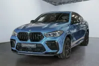 BMW X6 M din 2023 cu 34.818 km - oferta BMW171179 - foto 1