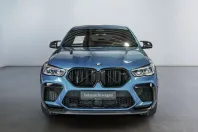 BMW X6 M din 2023 cu 34.818 km - oferta BMW171179 - foto 2