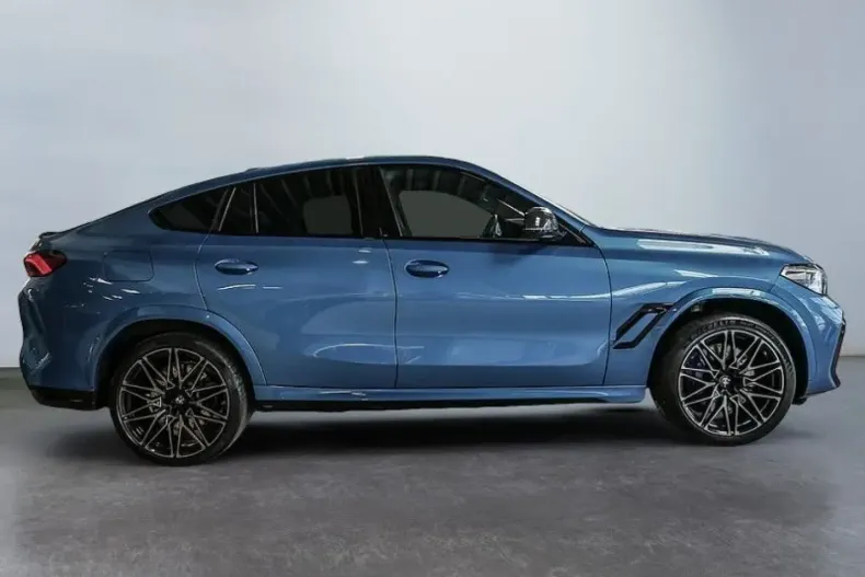 BMW X6 M din 2023 cu 34.818 km - oferta BMW171179 - foto 4