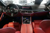 BMW X6 M din 2023 cu 34.818 km - oferta BMW171179 - foto 7