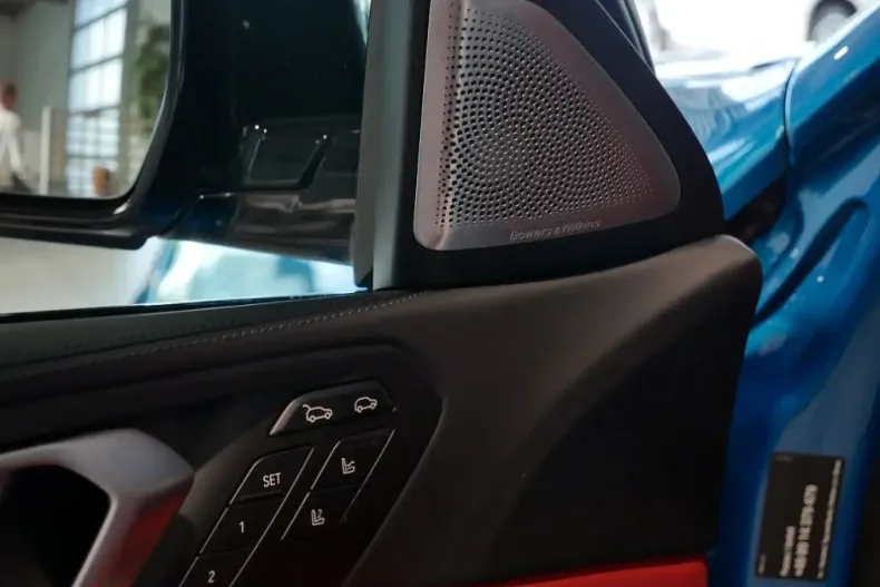 BMW X6 M din 2023 cu 34.818 km - oferta BMW171179 - foto 12