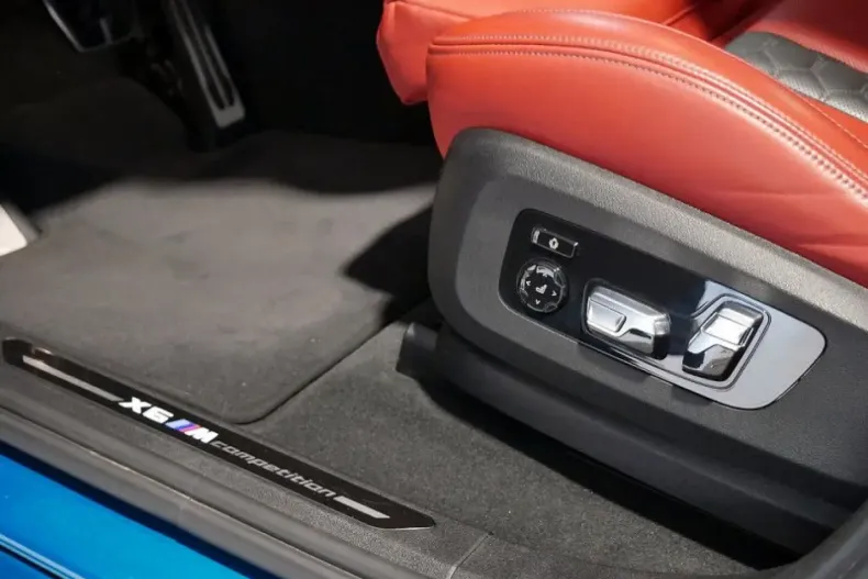 BMW X6 M din 2023 cu 34.818 km - oferta BMW171179 - foto 13