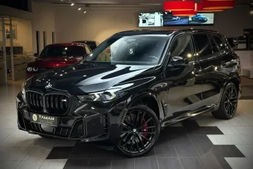 BMW X5 M60 din 2023 - oferta BMW171180