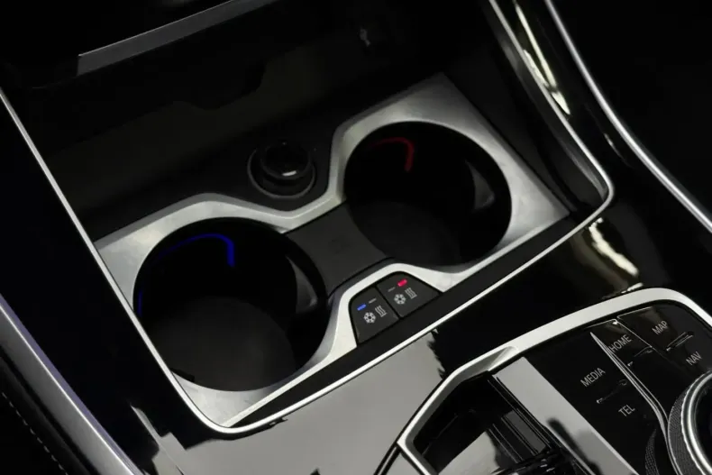 BMW X5 M60 din 2023 cu 64.000 km - oferta BMW171180 - foto 17