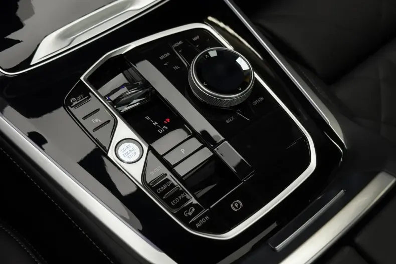 BMW X5 M60 din 2023 cu 64.000 km - oferta BMW171180 - foto 18