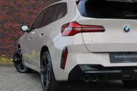 BMW X3 M50 din 2024 cu 8.818 km - oferta BMW171181 - foto 3