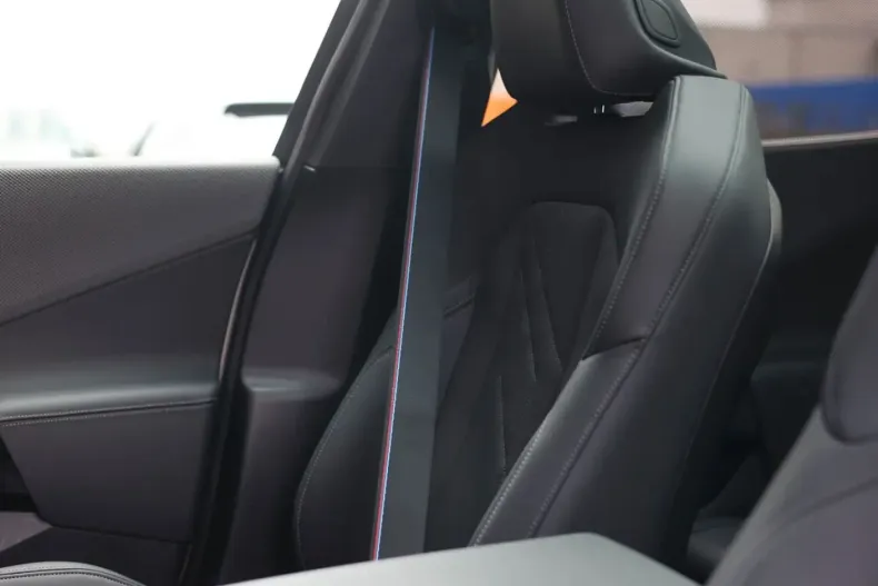 BMW X3 M50 din 2024 cu 8.818 km - oferta BMW171181 - foto 4