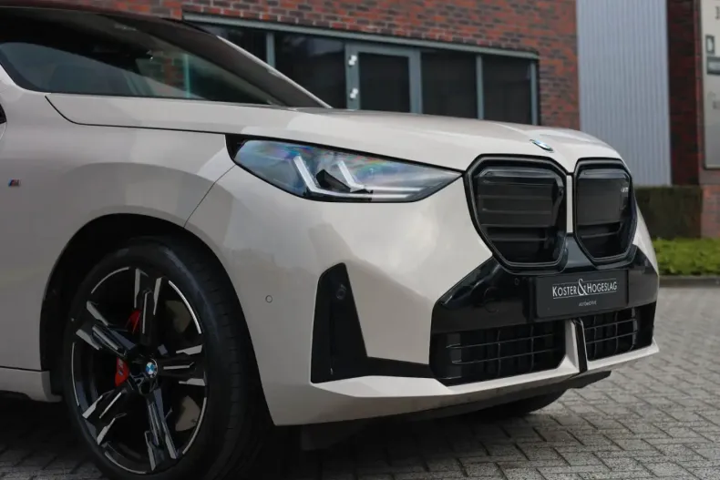 BMW X3 M50 din 2024 cu 8.818 km - oferta BMW171181 - foto 10