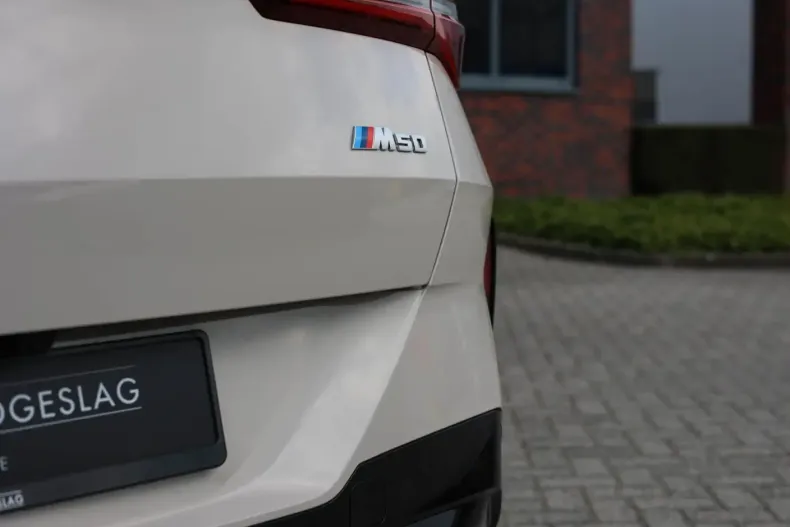 BMW X3 M50 din 2024 cu 8.818 km - oferta BMW171181 - foto 12