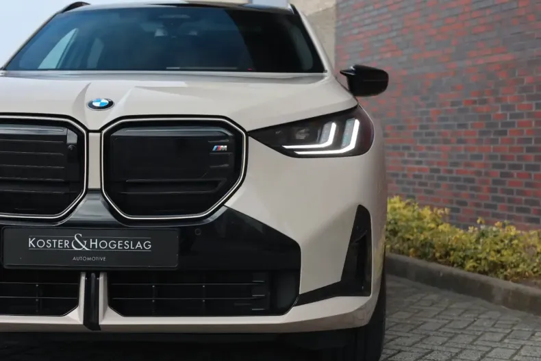 BMW X3 M50 din 2024 cu 8.818 km - oferta BMW171181 - foto 13