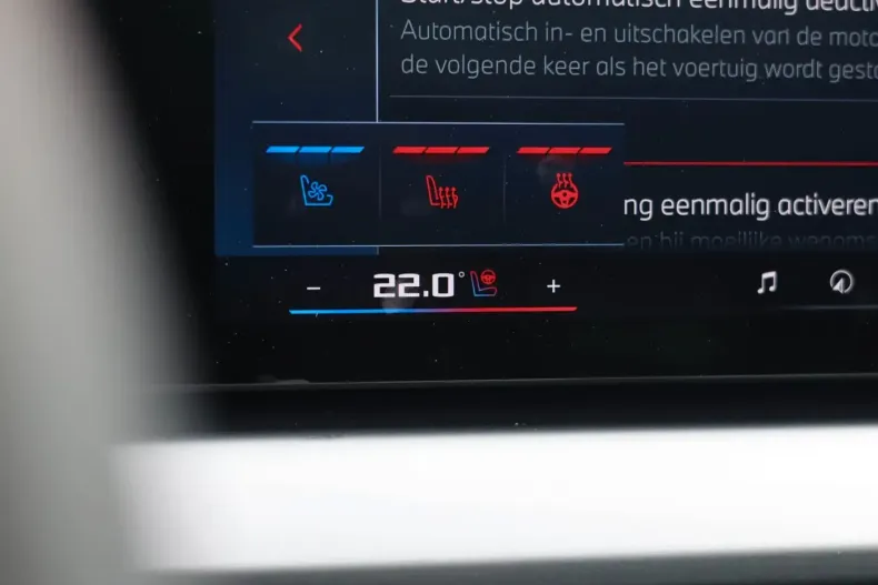 BMW X3 M50 din 2024 cu 8.818 km - oferta BMW171181 - foto 20