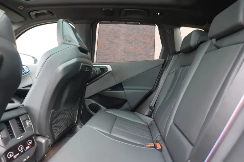 BMW X3 M50 din 2024 cu 8.818 km - oferta BMW171181 - foto 23