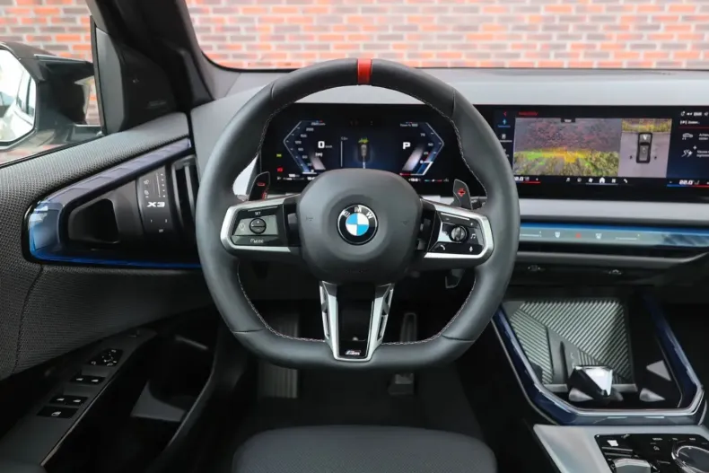 BMW X3 M50 din 2024 cu 8.818 km - oferta BMW171181 - foto 25