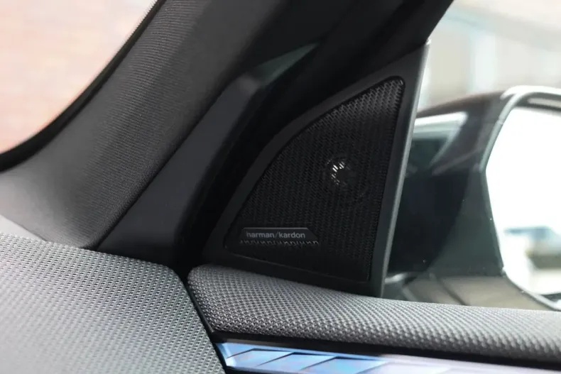 BMW X3 M50 din 2024 cu 8.818 km - oferta BMW171181 - foto 28