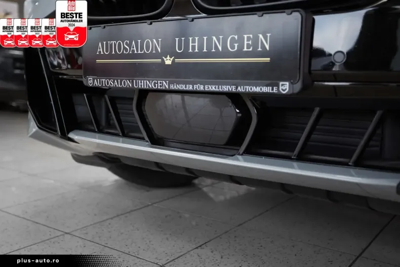 BMW X5 din 2024 cu 42.881 km - oferta BMW171182 - foto 11