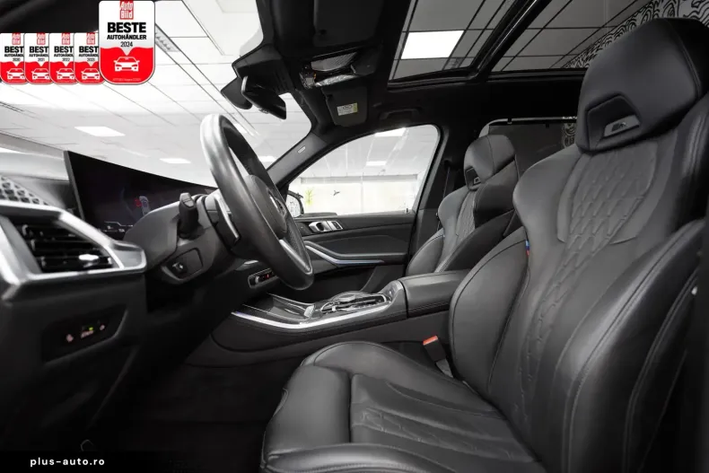 BMW X5 din 2024 cu 42.881 km - oferta BMW171182 - foto 16