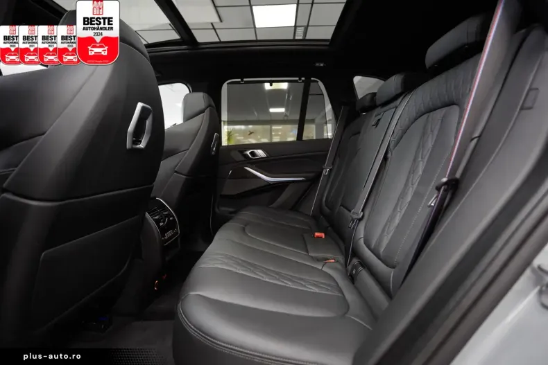 BMW X5 din 2024 cu 42.881 km - oferta BMW171182 - foto 17