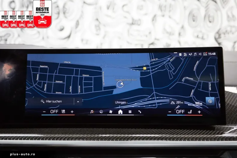 BMW X5 din 2024 cu 42.881 km - oferta BMW171182 - foto 19