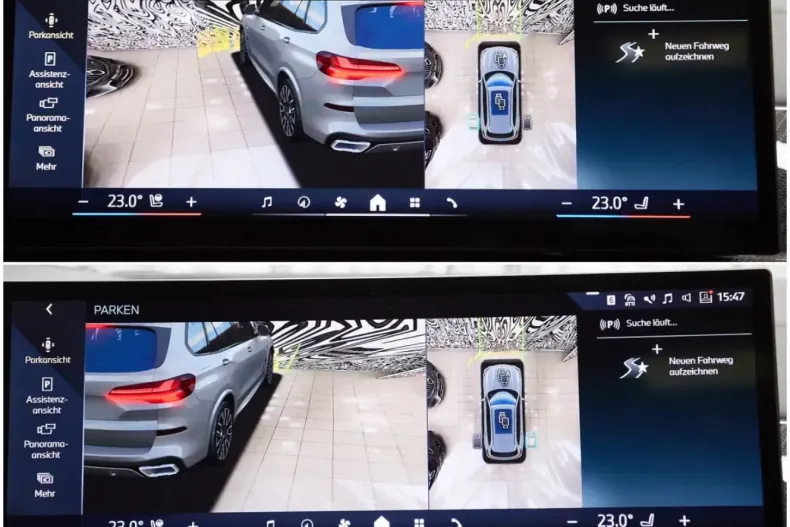 BMW X5 din 2024 cu 42.881 km - oferta BMW171182 - foto 21