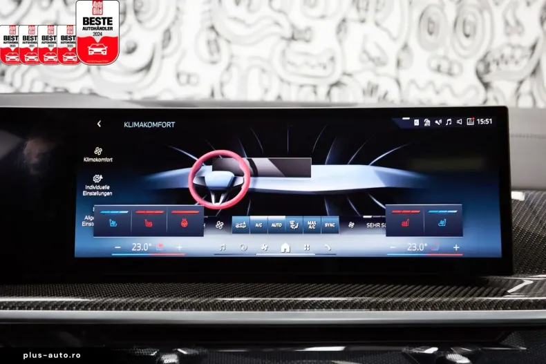 BMW X5 din 2024 cu 42.881 km - oferta BMW171182 - foto 26