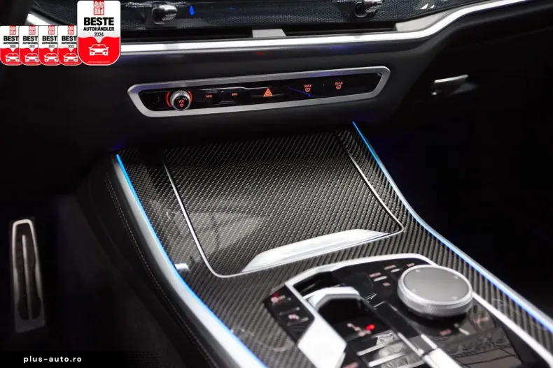 BMW X5 din 2024 cu 42.881 km - oferta BMW171182 - foto 31