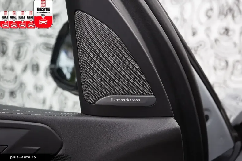 BMW X5 din 2024 cu 42.881 km - oferta BMW171182 - foto 33