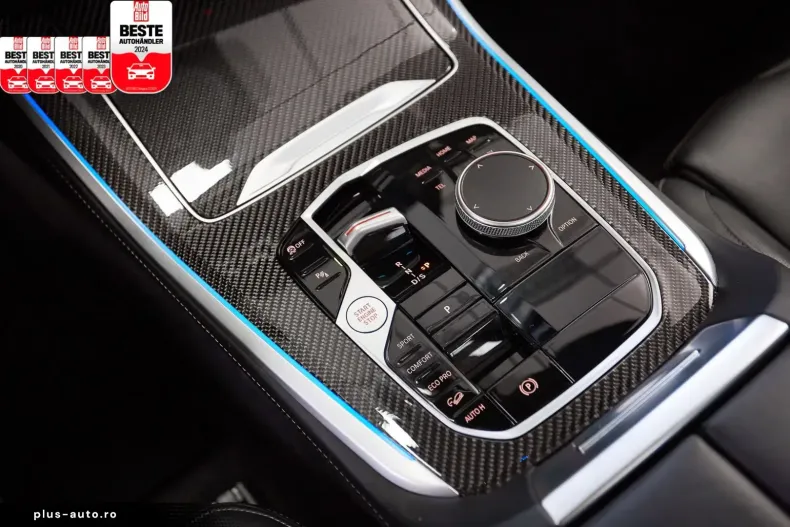 BMW X5 din 2024 cu 42.881 km - oferta BMW171182 - foto 34