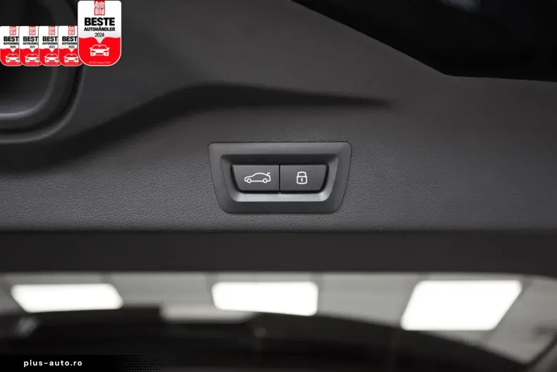 BMW X5 din 2024 cu 42.881 km - oferta BMW171182 - foto 43