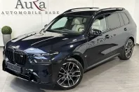 BMW X7 M60 din 2023 cu 74.880 km - oferta BMW171183 - foto 1