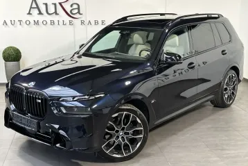 BMW X7 M60 din 2023 - oferta BMW171183
