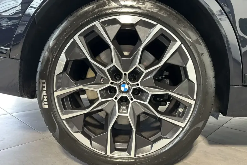 BMW X7 M60 din 2023 cu 74.880 km - oferta BMW171183 - foto 3