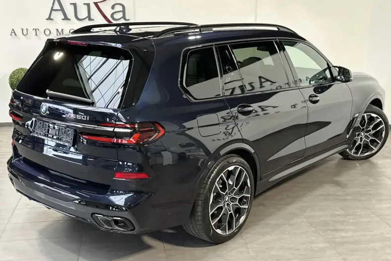 BMW X7 M60 din 2023 cu 74.880 km - oferta BMW171183 - foto 5