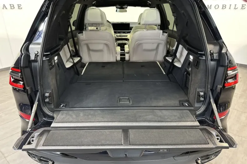 BMW X7 M60 din 2023 cu 74.880 km - oferta BMW171183 - foto 6