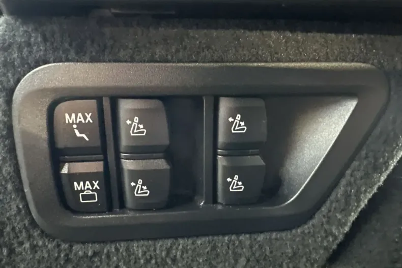 BMW X7 M60 din 2023 cu 74.880 km - oferta BMW171183 - foto 7