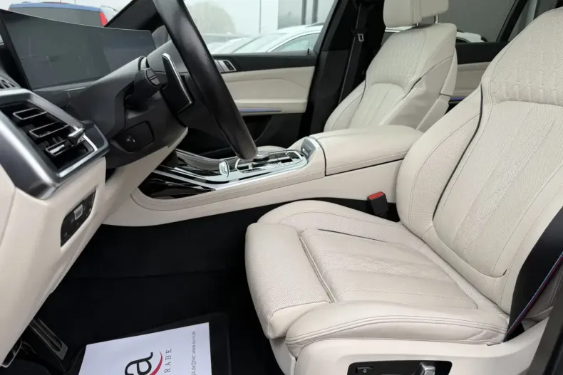 BMW X7 M60 din 2023 cu 74.880 km - oferta BMW171183 - foto 11