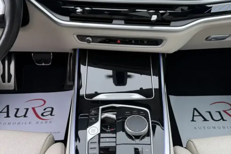 BMW X7 M60 din 2023 cu 74.880 km - oferta BMW171183 - foto 17