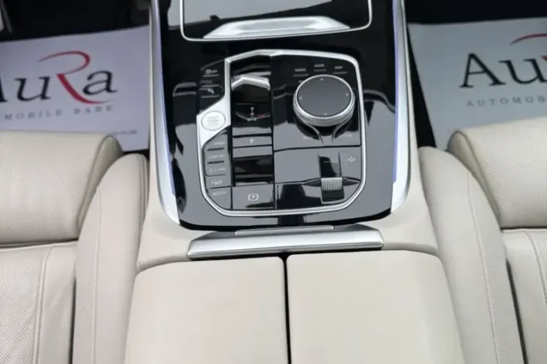 BMW X7 M60 din 2023 cu 74.880 km - oferta BMW171183 - foto 18