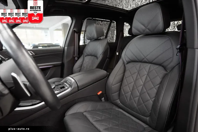 BMW X5 din 2024 cu 53.822 km - oferta BMW171184 - foto 2