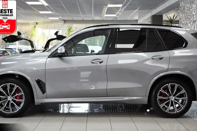 BMW X5 din 2024 cu 53.822 km - oferta BMW171184 - foto 5