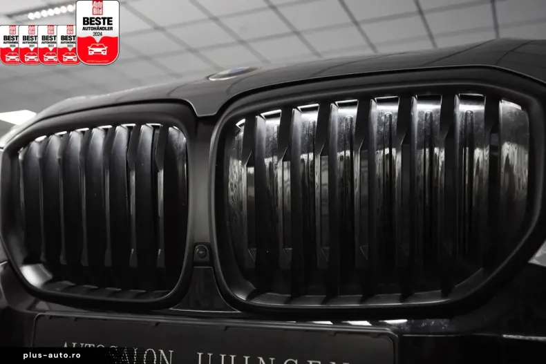 BMW X5 din 2024 cu 53.822 km - oferta BMW171184 - foto 10