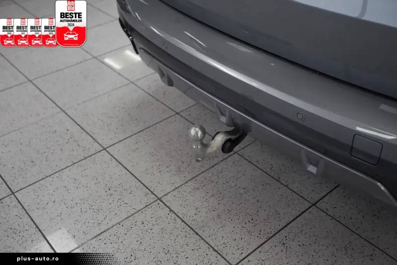 BMW X5 din 2024 cu 53.822 km - oferta BMW171184 - foto 11