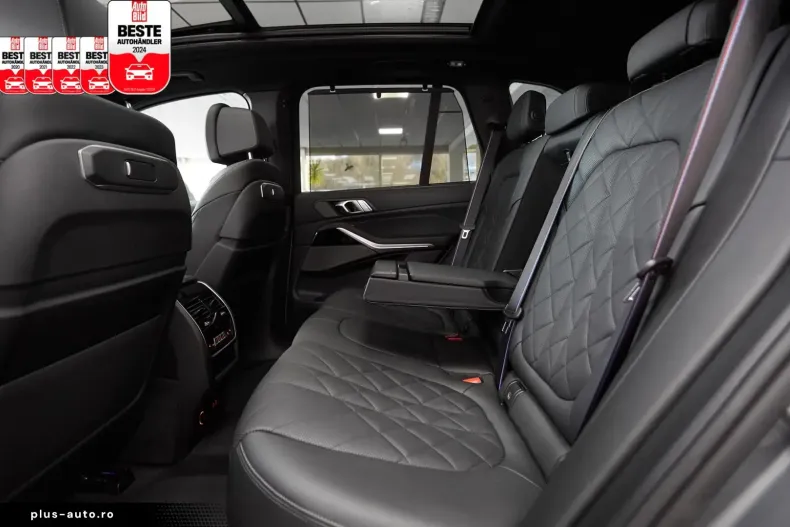 BMW X5 din 2024 cu 53.822 km - oferta BMW171184 - foto 18