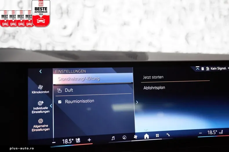 BMW X5 din 2024 cu 53.822 km - oferta BMW171184 - foto 22