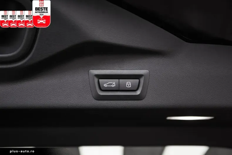 BMW X5 din 2024 cu 53.822 km - oferta BMW171184 - foto 39