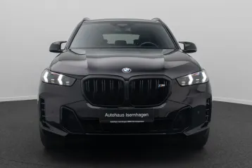 BMW X5 M60 din 2024 - oferta BMW171185