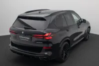 BMW X5 M60 din 2024 cu 17.669 km - oferta BMW171185 - foto 6