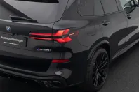 BMW X5 M60 din 2024 cu 17.669 km - oferta BMW171185 - foto 15