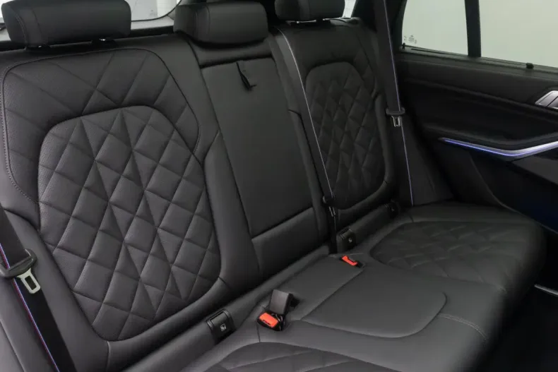 BMW X5 M60 din 2024 cu 17.669 km - oferta BMW171185 - foto 29