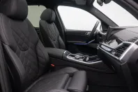 BMW X5 M60 din 2024 cu 17.669 km - oferta BMW171185 - foto 37